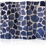  Paravan u 5 dijelova - Blue Summer II [Room Dividers] 225x172 | shoptok.hr