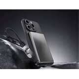  10000mAh prenosna baterija z Lightning in USB brezžični powerbank 20W | Shoptok.si