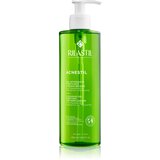 Rilastil Acnestil čistilni gel za regulacijo sebuma za mastno k aknam nagnjeno kožo 400 ml | Shoptok.si
