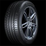 Continental ContiSportContact 5 SSR ( 225/40 R19 89Y *, runflat ) | Shoptok.si
