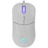 White Shark Gaming miš GM-5010 Bagdemagus bijeli | Eponuda.ba