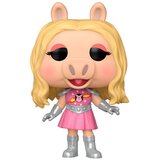Funko Figura POP Los Teleñecos First Mate Piggy | shoptok.hr
