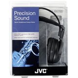 JVC HA-RX700 HIFI slušalice, crne | shoptok.hr