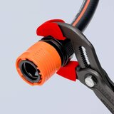 Knipex zaštitna čeljust za 87 xx 250 papagaj klešta - 3 para (87 09 250 V01)
