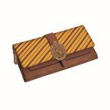 HARRY POTTER Novčanik Hufflepuff, 10 x 2,5 x 19 cm | shoptok.hr