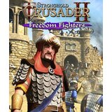 Steam stronghold crusader 2: freedom fighters mini-campaign (dlc) key (pc) europe | Eponuda.com