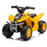 Prince Toys Štirikolesnik licenčni CAT 6V Cene