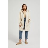 Marisse Women's Sweatshirt Z-Bl-4513 L.Beige | shoptok.hr