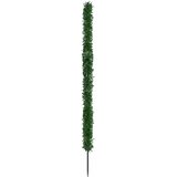  Ukrasno božićno svjetlo sa šiljcima zvijezda 115 LED 85 cm | Eponuda.ba