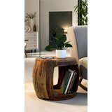 MID.YOU MIZICA, rjava | Shoptok.si