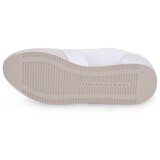 Tommy Hilfiger Nizke superge Ybs Essential Runner Bela | Shoptok.si