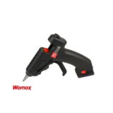 WoMax Germany pištolj za lepljenje baterijski w-kp 25 w cene