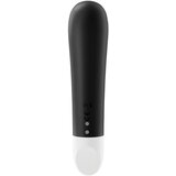 Satisfyer vibrator Ultra Power Bullet 2, crni | shoptok.hr