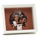 Fortune Frames Ram za slike Smoking Queen, Beli Cene