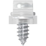  LED Trake za sponice 2 pcs *Transparent*an 2 x 1 x 0.5 cm | shoptok.hr