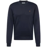 Farah Sweater majica 'TIM' mornarsko plava