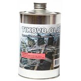 Tikovo olje (1 l) Cene