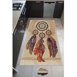 Conceptum Hypnose tepih Hmnt565, pravougaoni, 120 x 180 cm, šareni | Eponuda.ba