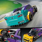 Lego Speed Champions: NASCAR® Next Gen Chevrolet Camaro ZL1 | Shoptok.si