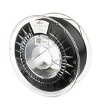  Punenje za 3D pisač, Premium PET-G, 1,75 mm, 1 kg, prozirna crna | shoptok.hr