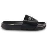Leone 1947 Natikači Men's Slides Vulcano Črna Cene