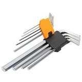 Tolsen set imbusa ekstra dugi 9-delni 20049 | ePonuda.com