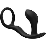 Fun Factory Bootie Ring Black Cene