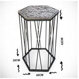Hanah home cetrus marble | ePonuda.com