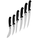  SET NOŽEVA 6/1 BUTCHER SAMURA Cijene