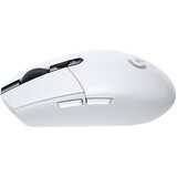 Logitech G305 Lightspeed Wireless Gaming Mouse, White | Eponuda.com
