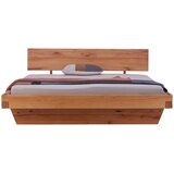 Linea Natura POSTELJA IZ TRAMOV 160 cm x 200 cm , barve bukve | Shoptok.si
