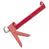 MAKO Pištola za kartuše (Rdeča, Plastika, Zobata letev) | Shoptok.si