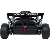  Licencirana formula na akumulator AMG PETRONAS F1 - crna | shoptok.hr