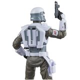 Hasbro Vojna zvezd: Mandalorian Black Series Akcijska figura Imperial Armed Commando 15 cm, (5000077811) | Shoptok.si