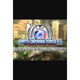 Steam EARTH DEFENSE FORCE 4.1: Mission Pack 1: Time of the Mutants (DLC) (PC) Key EUROPE Steam EARTH DEFENSE FORCE 4.1: Mission Pack 1: Time of the Mutants (DLC) (PC) Key EUROPE Slike