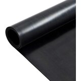  Podni mat Crna 1,2 x 2 m Guma | shoptok.hr