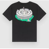Element Stone Age Kids T-shirt flint black | Shoptok.si