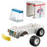 Lego 41694 rešilni AVTO KLINIK | Shoptok.si