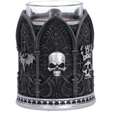 Nemesis Now OZZY OSBOURNE - PRINCE OF DARKNESS svečnik 9,2CM | Shoptok.si