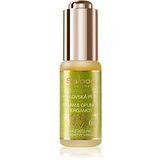 Saloos royal care 100% bio argan & prickly pear & bergamot 20ml | Shoptok.si