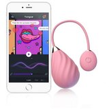 Magic Motion - Magic Sundae App Controlled Love Egg Pink Cijene