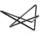 Hendi Dekorativno bifejsko stojalo za predstavitvene sklede, trikotniki, višina 100mm - 561966, (21389777) | Shoptok.si