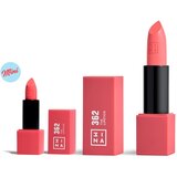 3INA The Lipstick Mini šminka odtenek 362 - Pretty soft pink 1,2 g | Shoptok.si