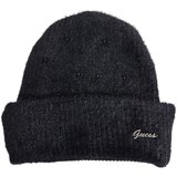 Guess TERESA PEARLS BEANIE SWTR W4BZ33 Z2740 Crna | shoptok.hr