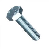 T Fix T-FIX DIN 933 Mašinski vijak - pun navoj kv.8.8 | Eponuda.com