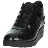 Agile By Ruco Line Visoke superge JACKIE COUPE Črna | Shoptok.si