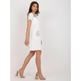 LAKERTA Dress-LK-SK-506790.45-ecru | Eponuda.ba