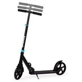  Bauerkraft G-133 – Sklopivi romobil s amortizerom, kotači 200 mm, podesiva visina 95–105 cm, nosivost 80 kg | shoptok.hr