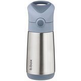 b.box termo bočica Termo bočica sa slamkom, 350ml - Chill Out chill out | shoptok.hr