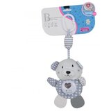 Bbo PLISANA MUZICKA IGRACKA ZA LAKU NOC | ePonuda.com